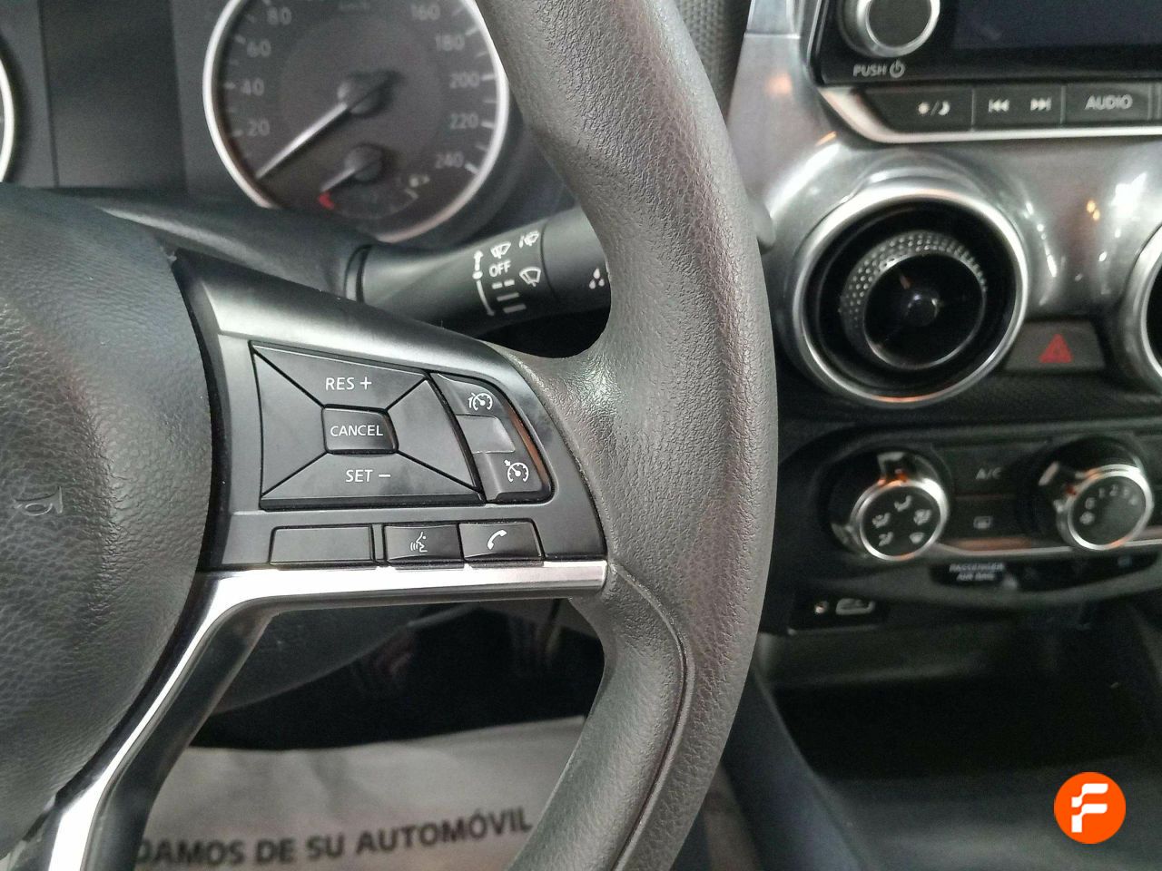 Foto Nissan Juke 19