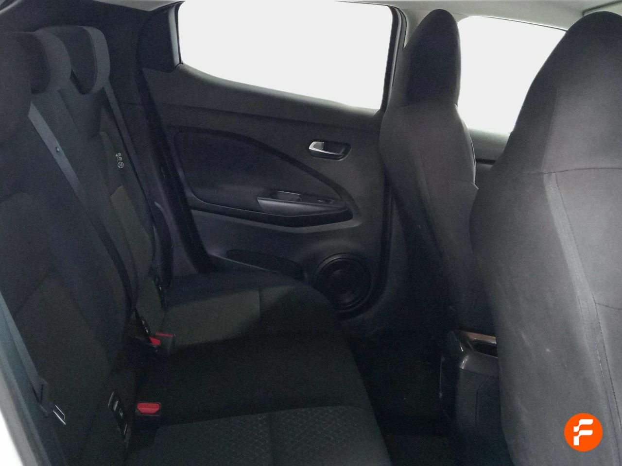 Foto Nissan Juke 21