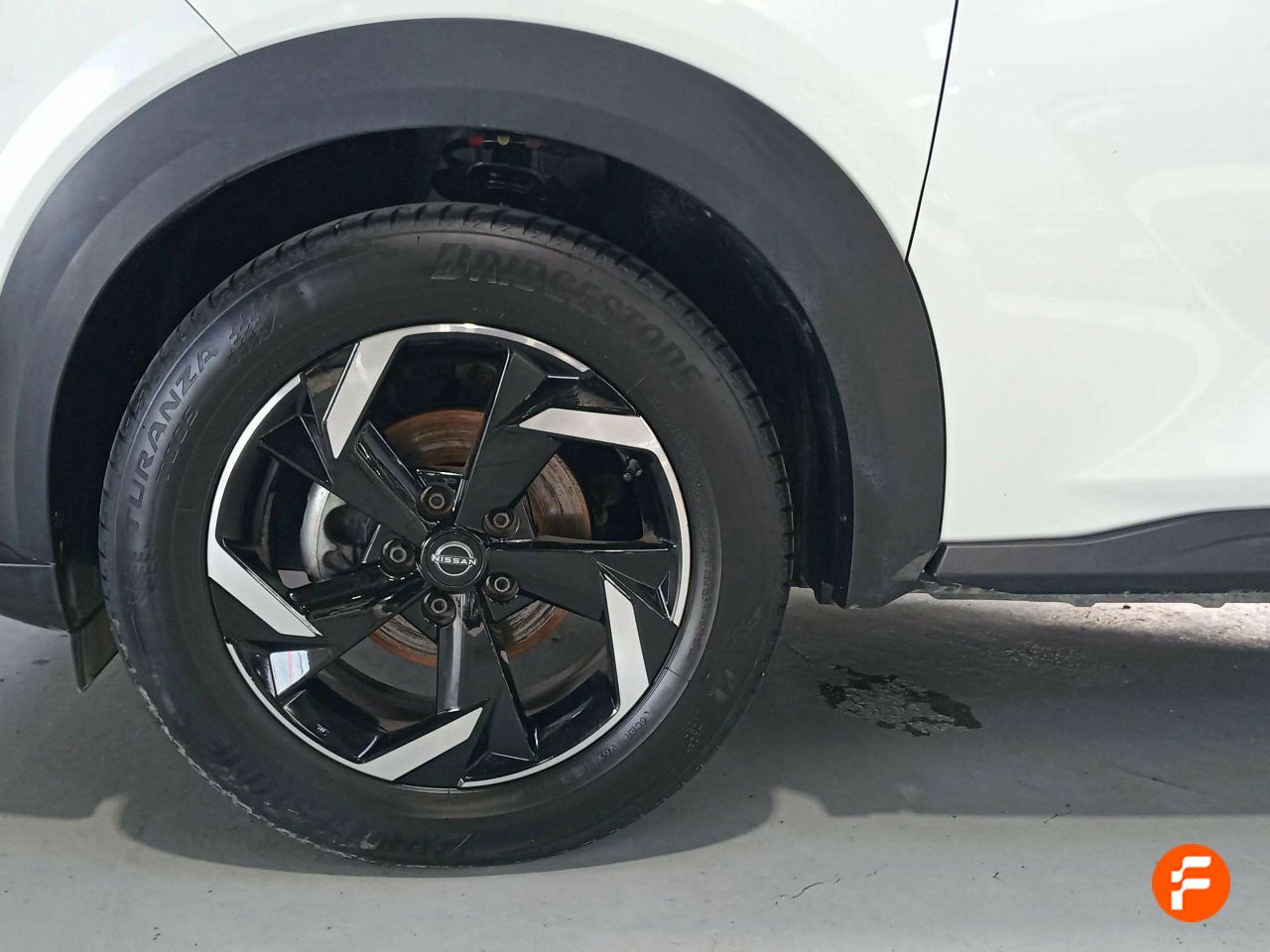 Foto Nissan Juke 24
