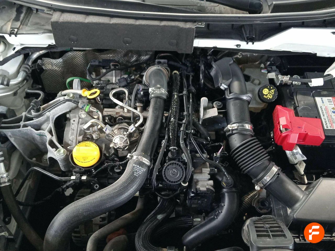 Foto Nissan Juke 25