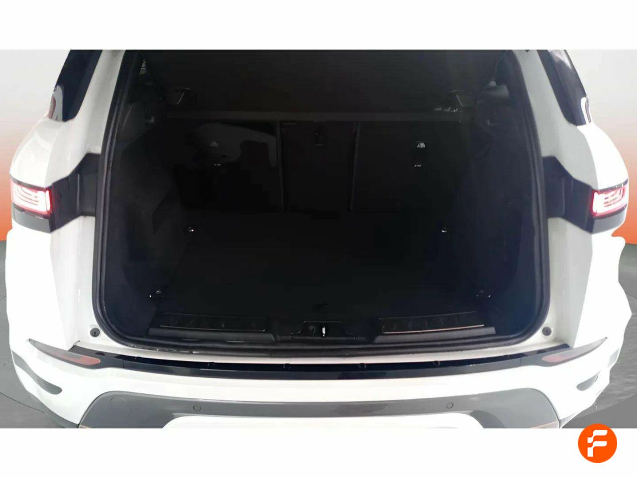 Foto Land-Rover Range Rover Evoque 14
