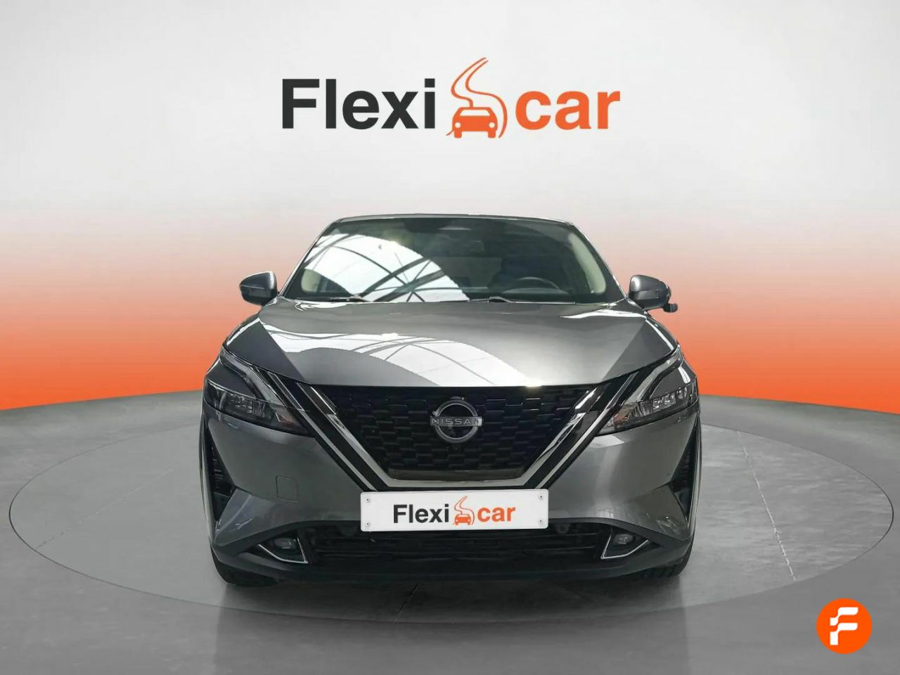 Foto Nissan Qashqai 2
