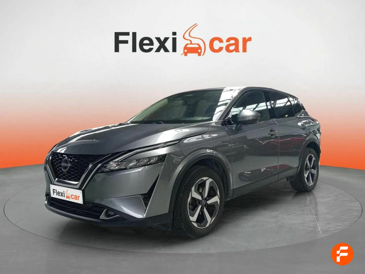 Foto Nissan Qashqai 3