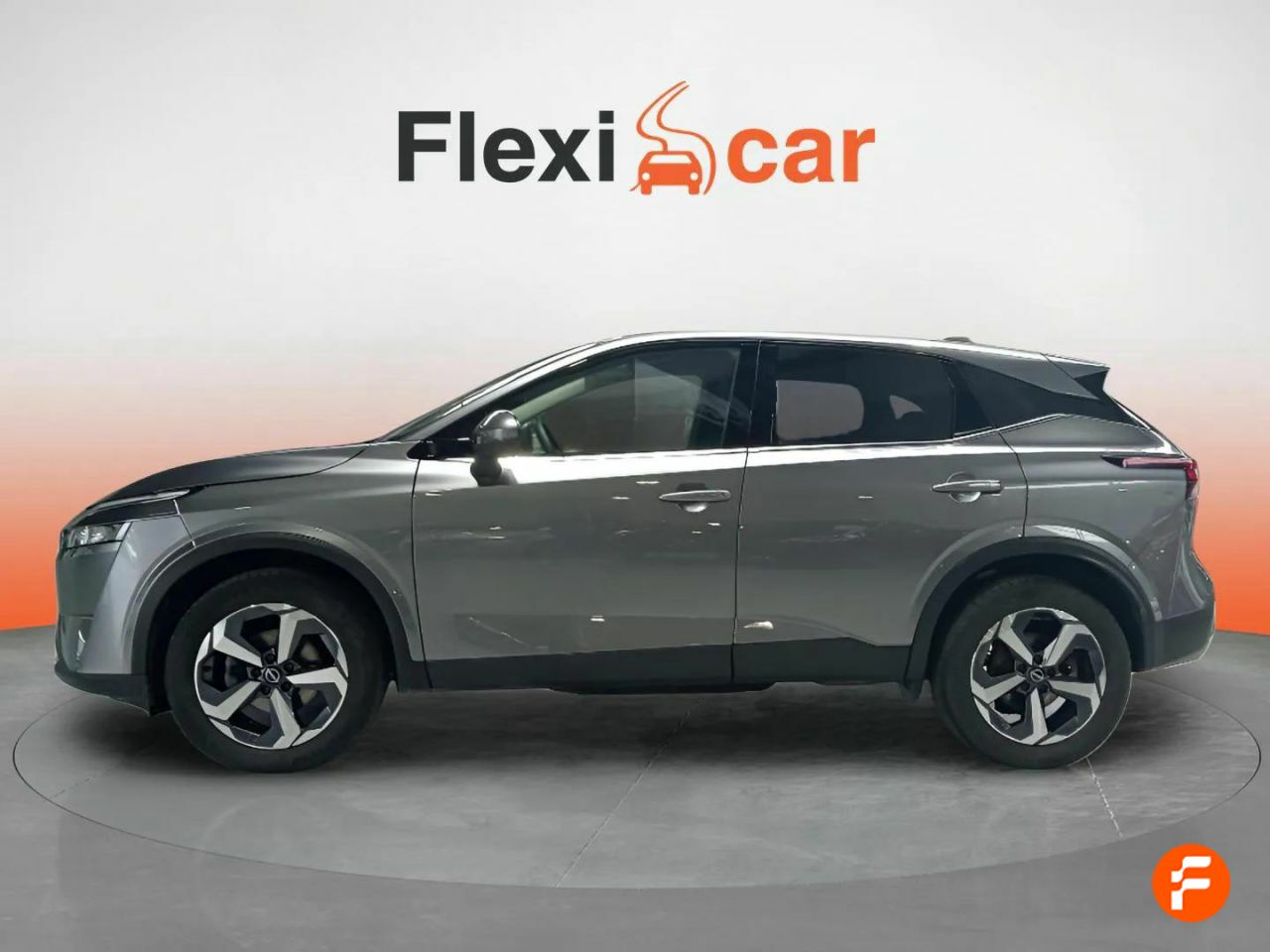 Foto Nissan Qashqai 4