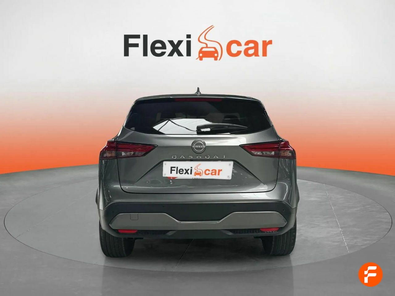 Foto Nissan Qashqai 7