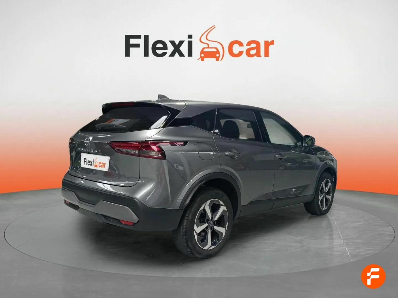 Foto Nissan Qashqai 8