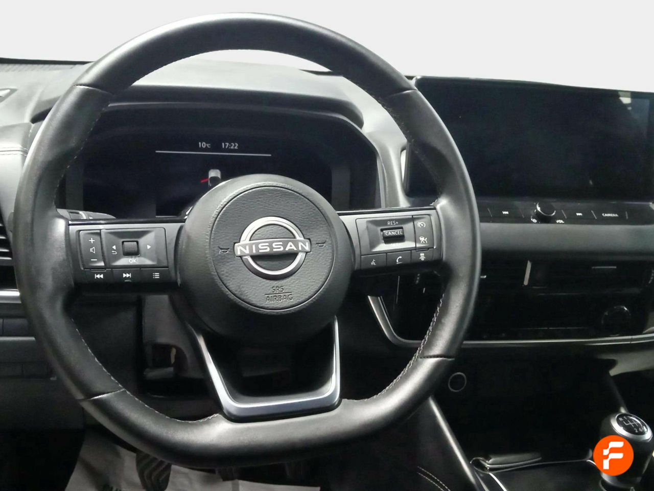 Foto Nissan Qashqai 12