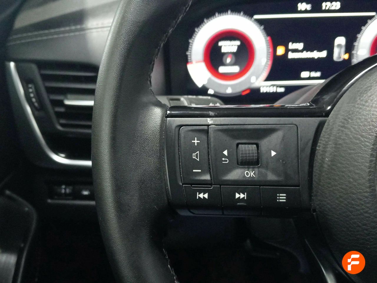 Foto Nissan Qashqai 13