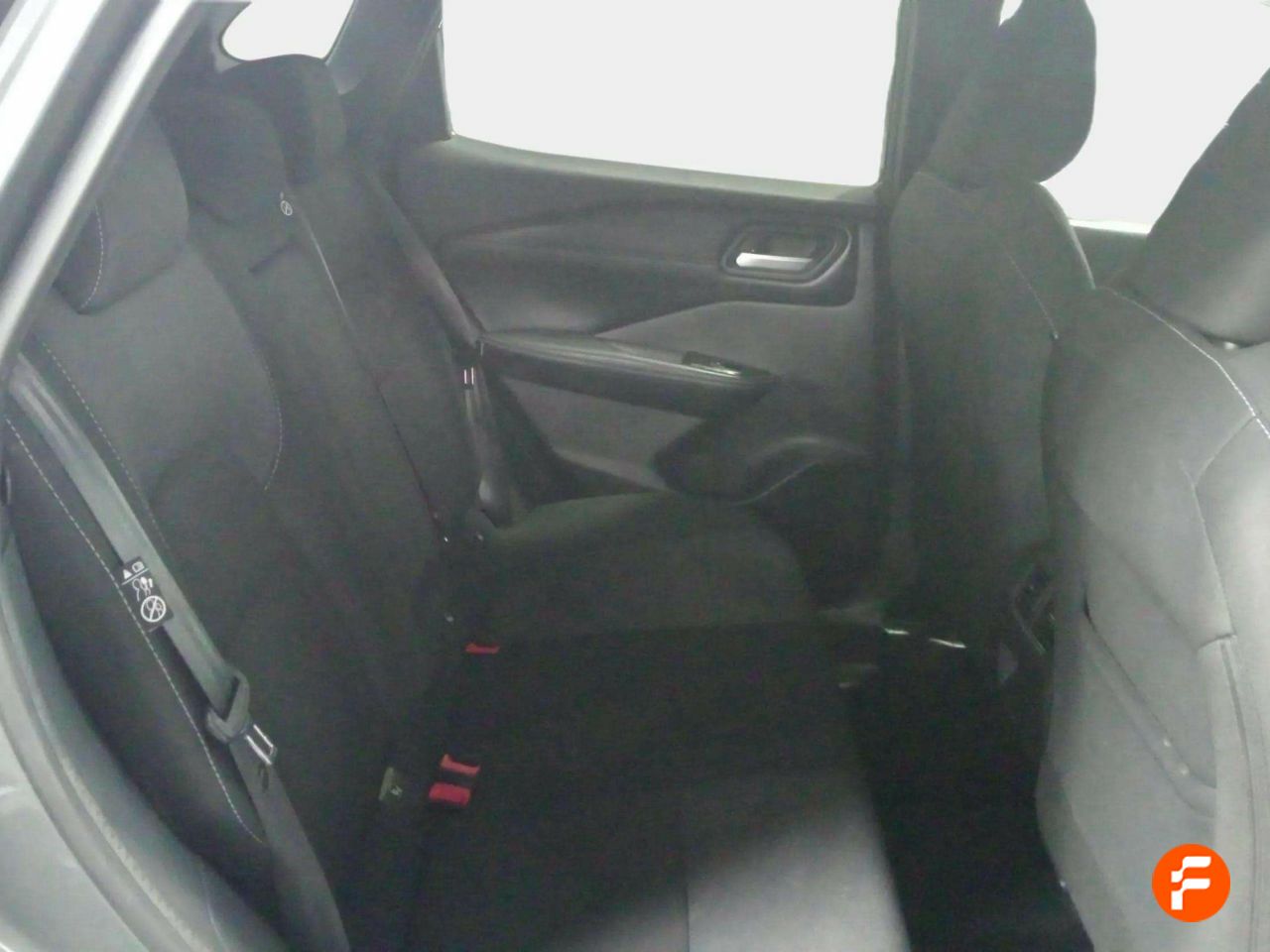 Foto Nissan Qashqai 20