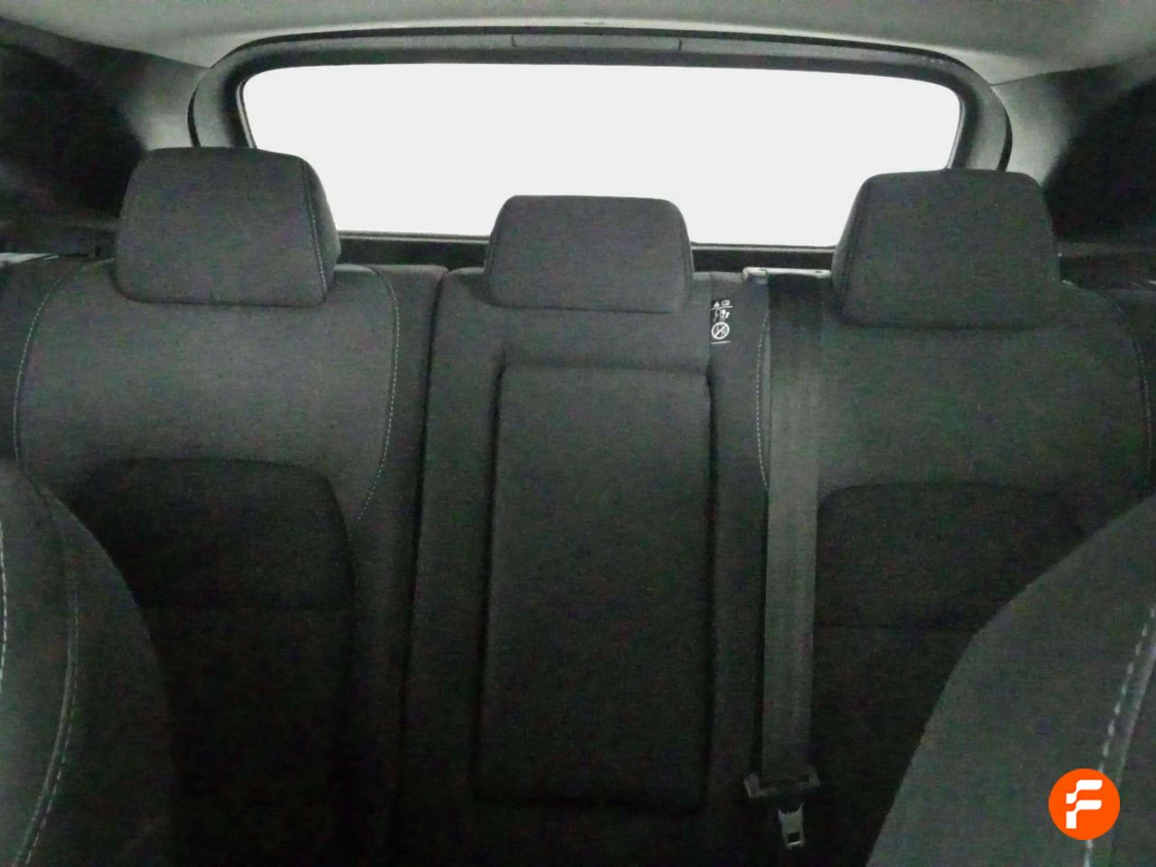 Foto Nissan Qashqai 21