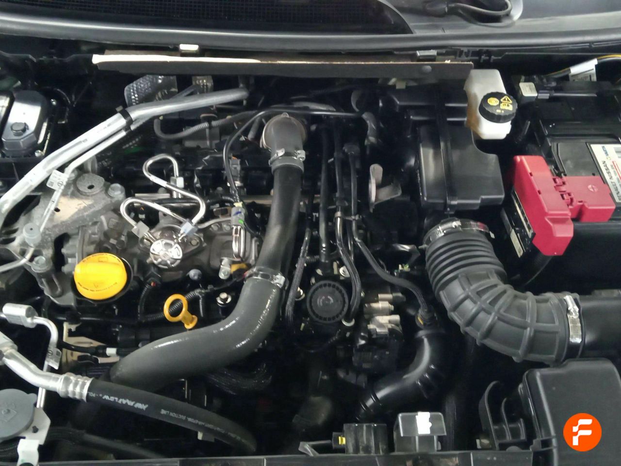 Foto Nissan Qashqai 24
