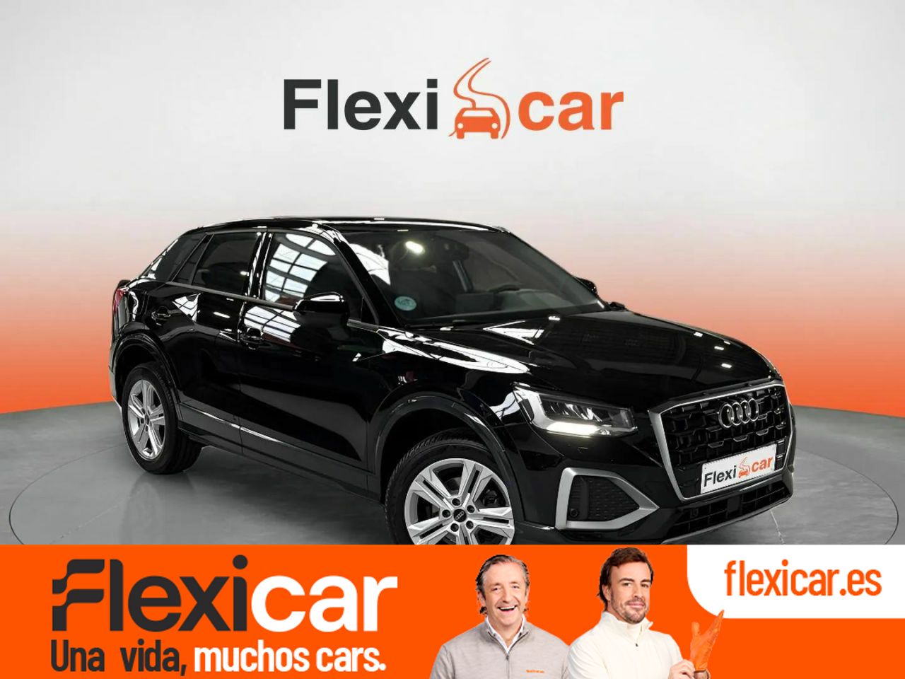 Foto Audi Q2 1