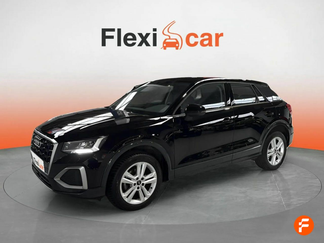 Foto Audi Q2 2