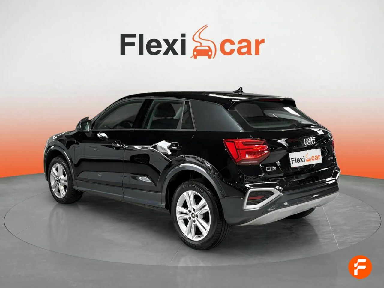 Foto Audi Q2 4