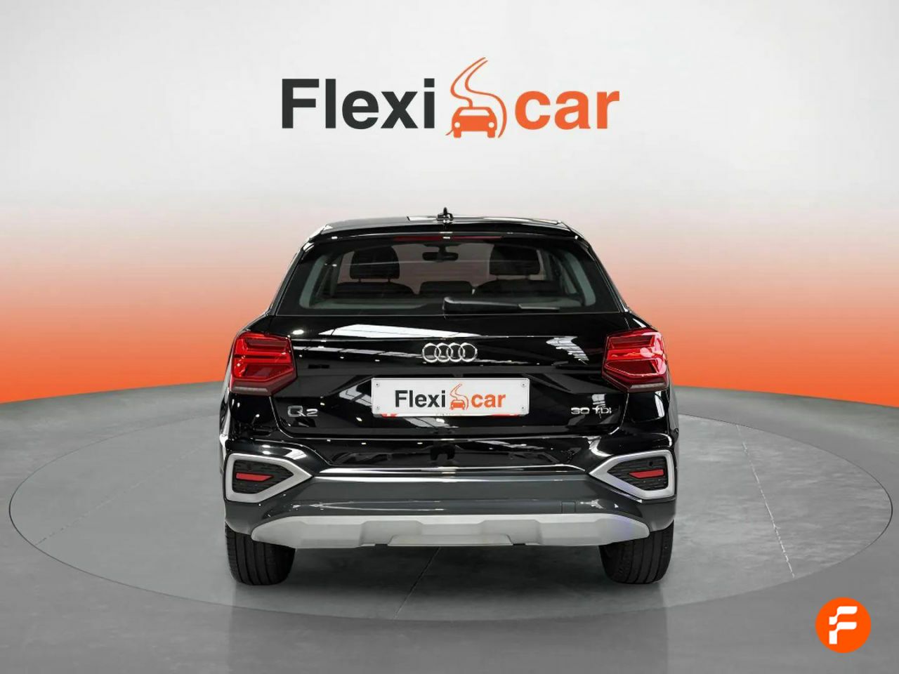 Foto Audi Q2 5