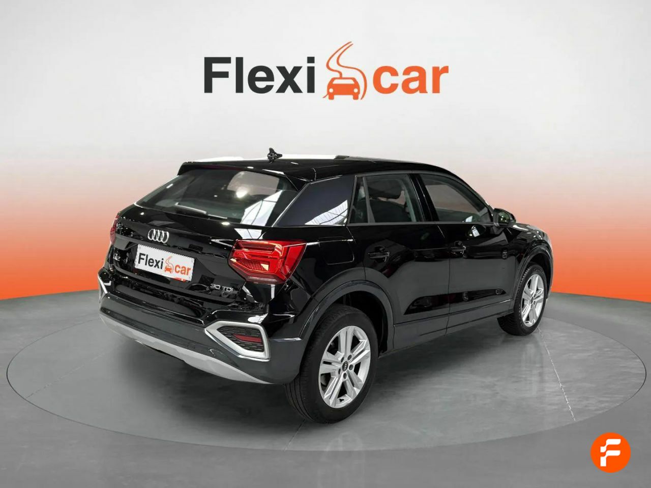Foto Audi Q2 7