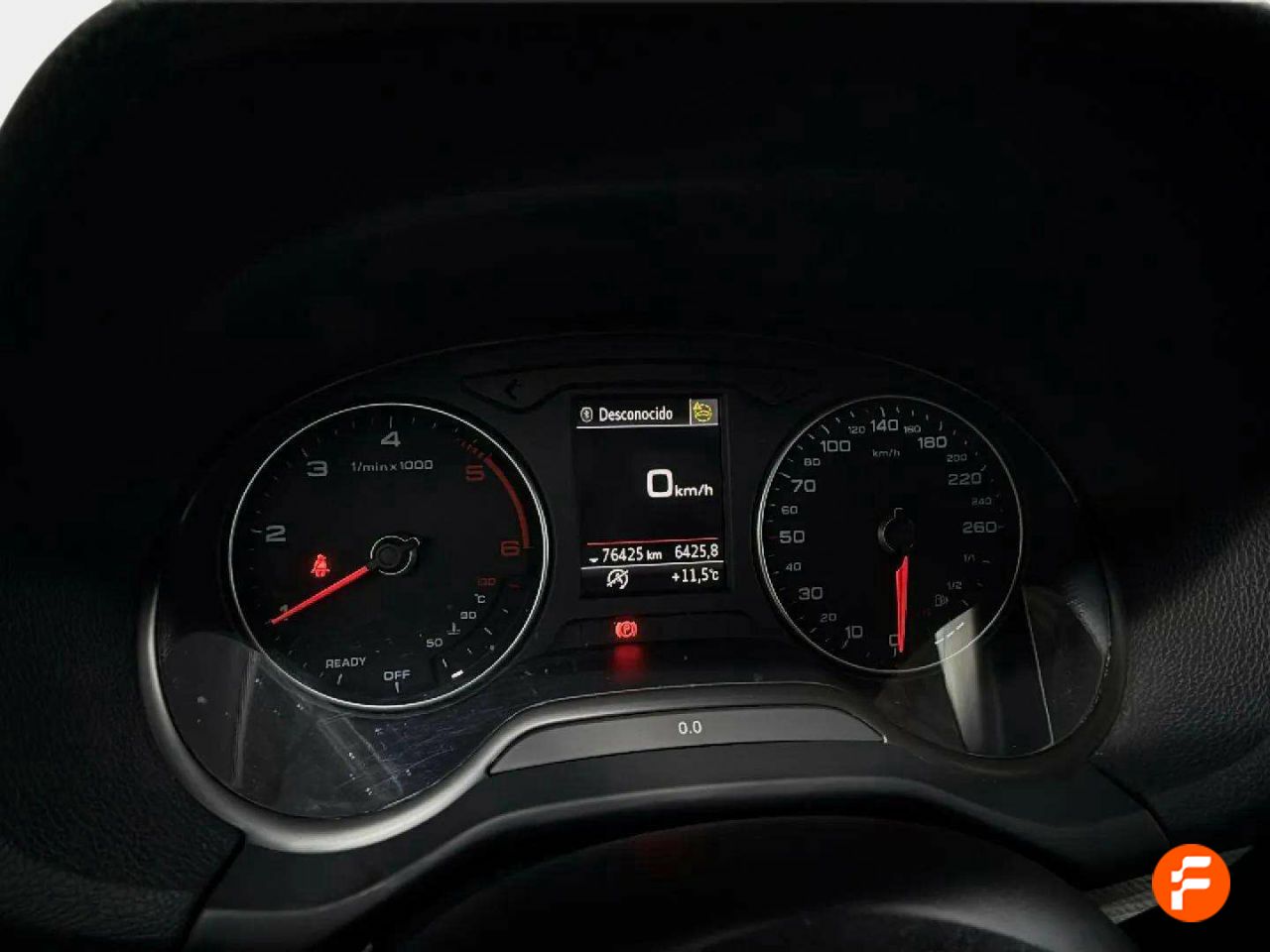 Foto Audi Q2 14