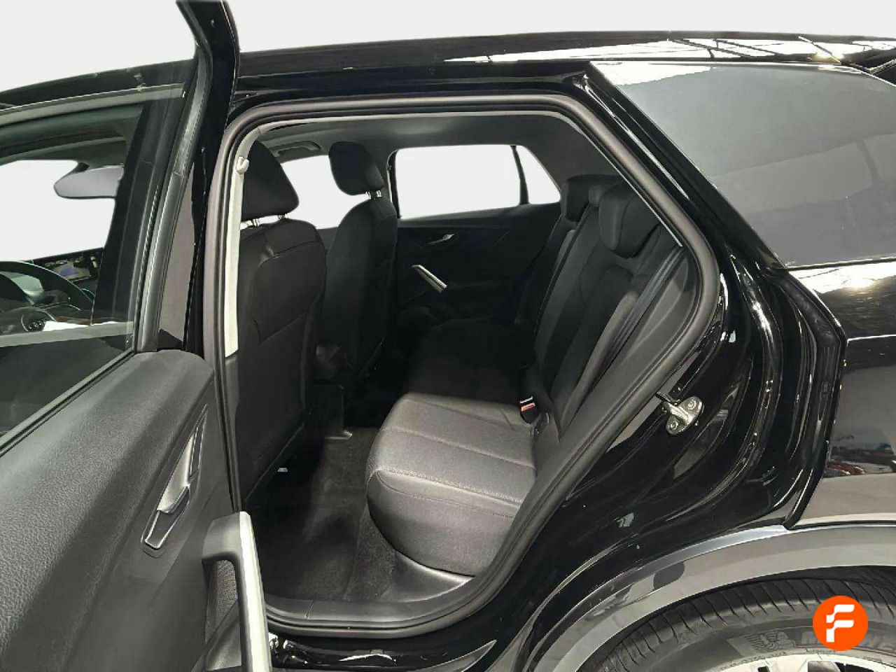 Foto Audi Q2 16