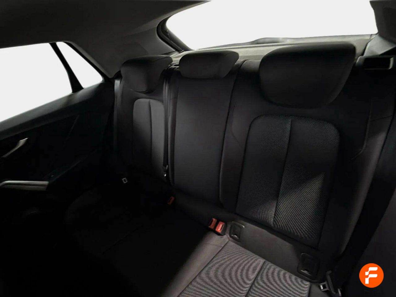 Foto Audi Q2 17