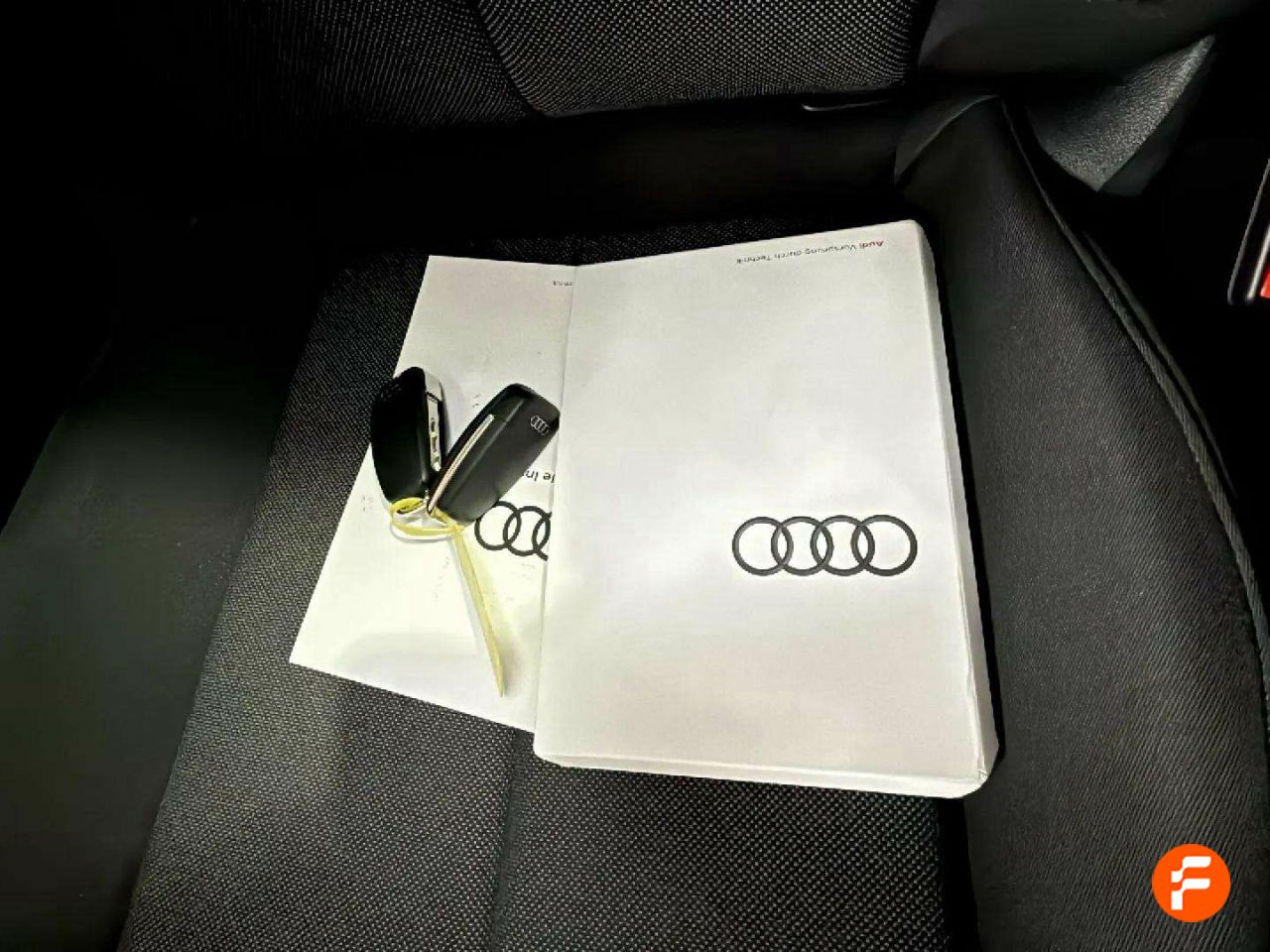 Foto Audi Q2 20