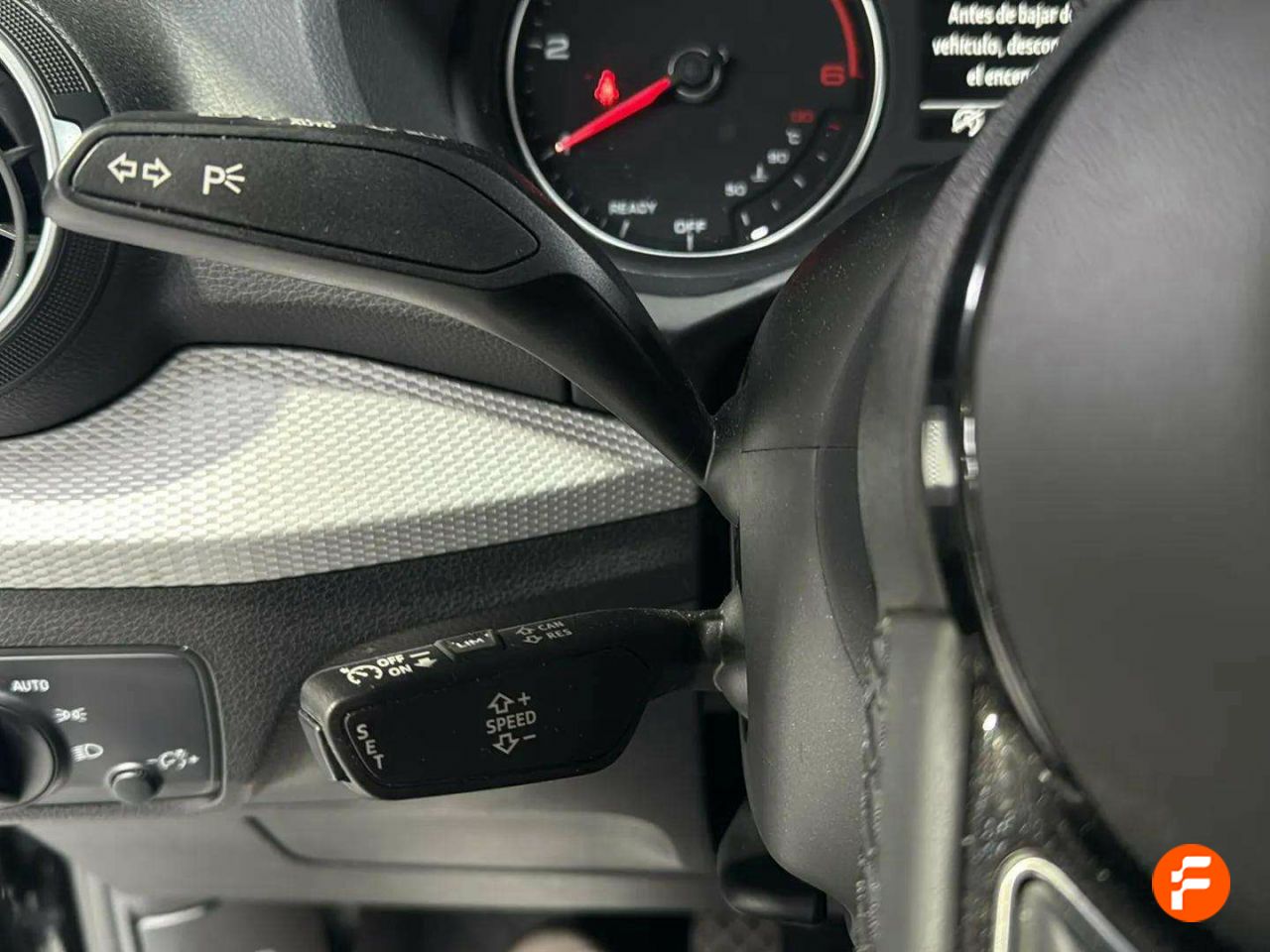 Foto Audi Q2 22