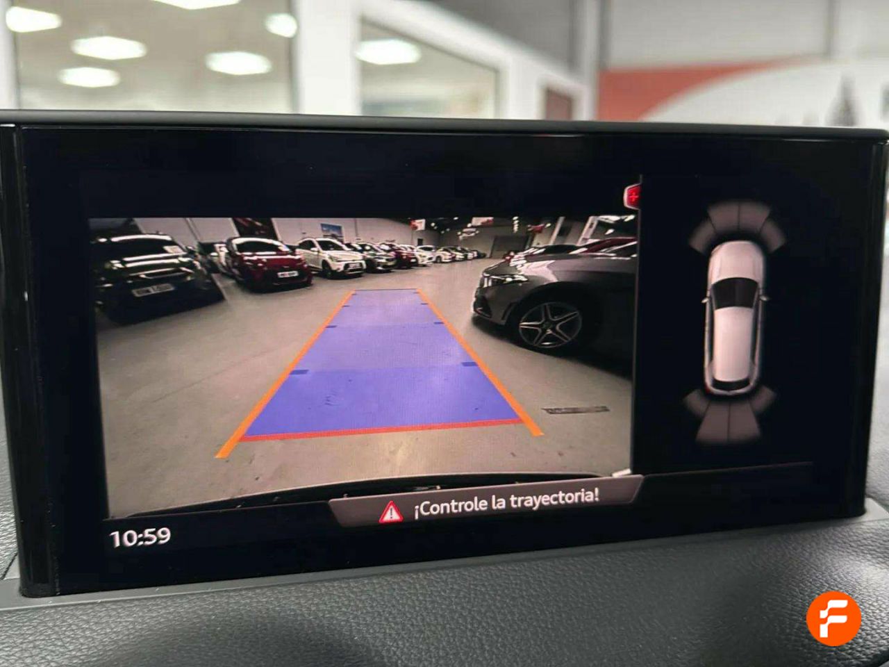 Foto Audi Q2 23