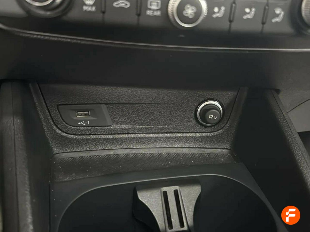 Foto Audi Q2 27