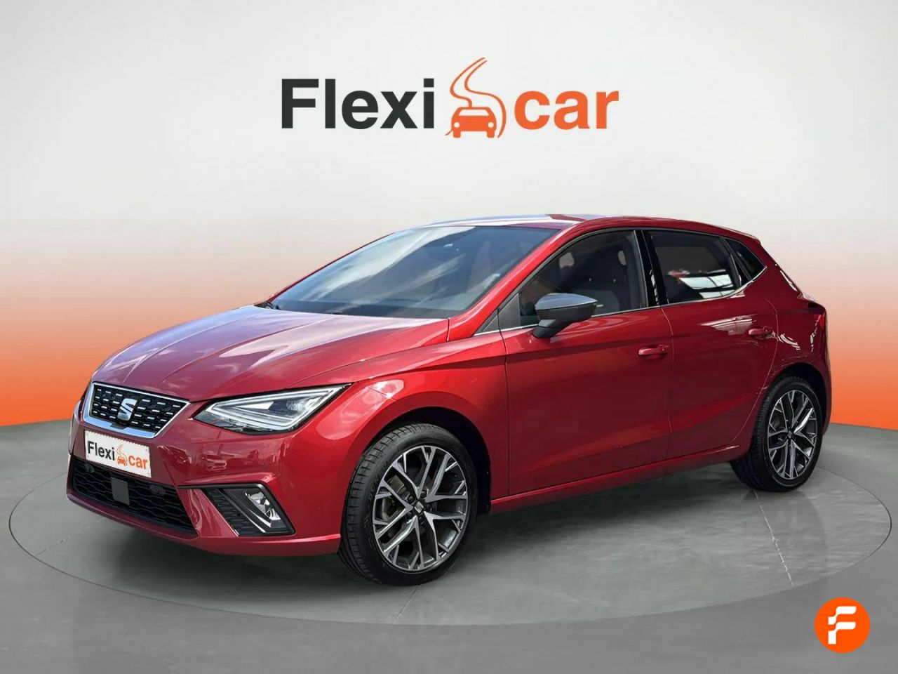 Foto Seat Ibiza 2
