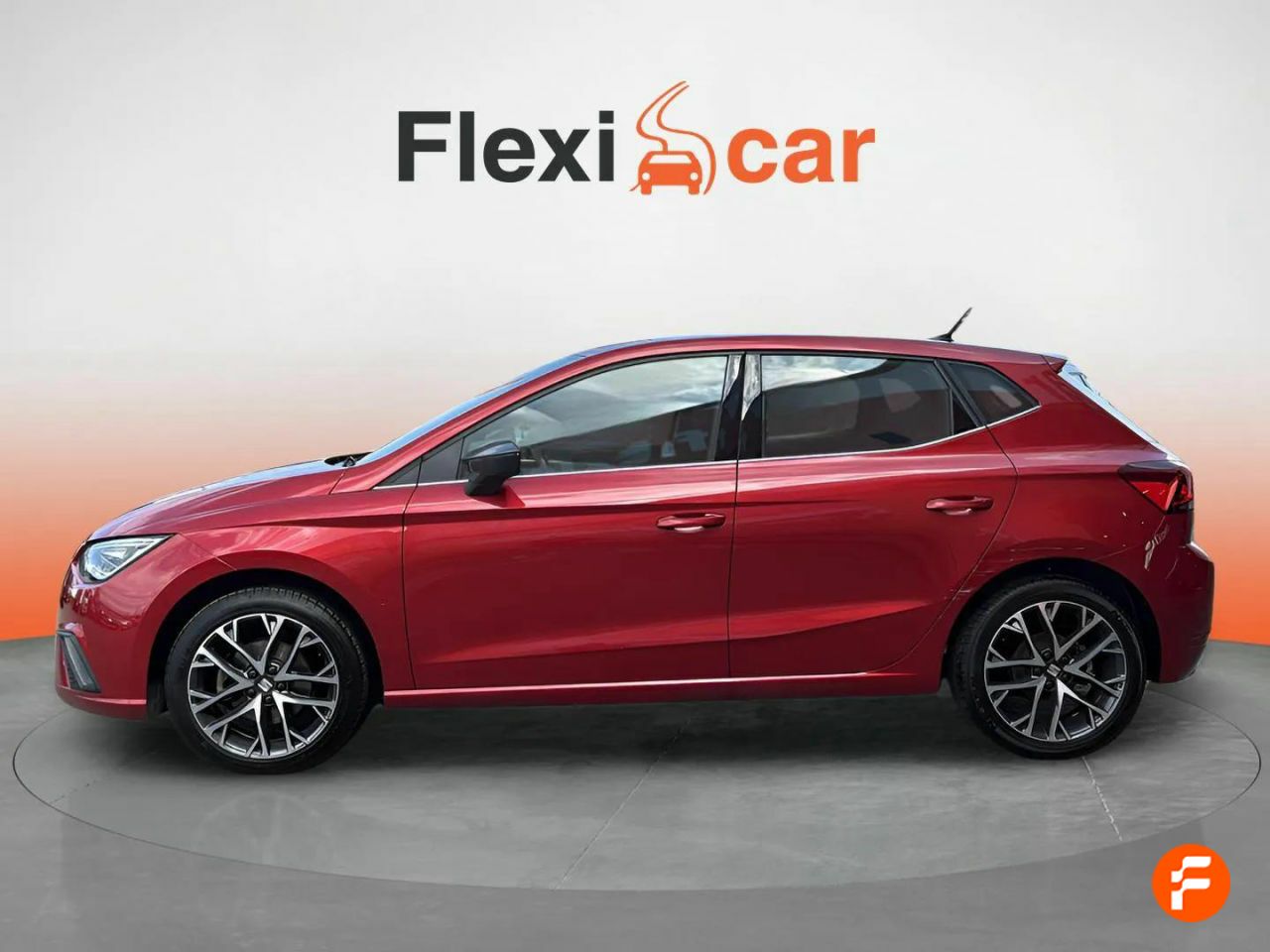 Foto Seat Ibiza 3