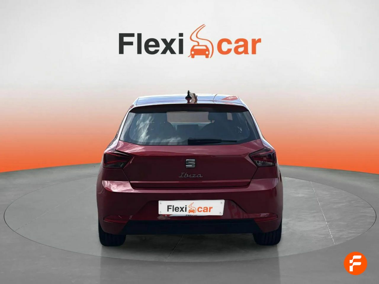 Foto Seat Ibiza 5
