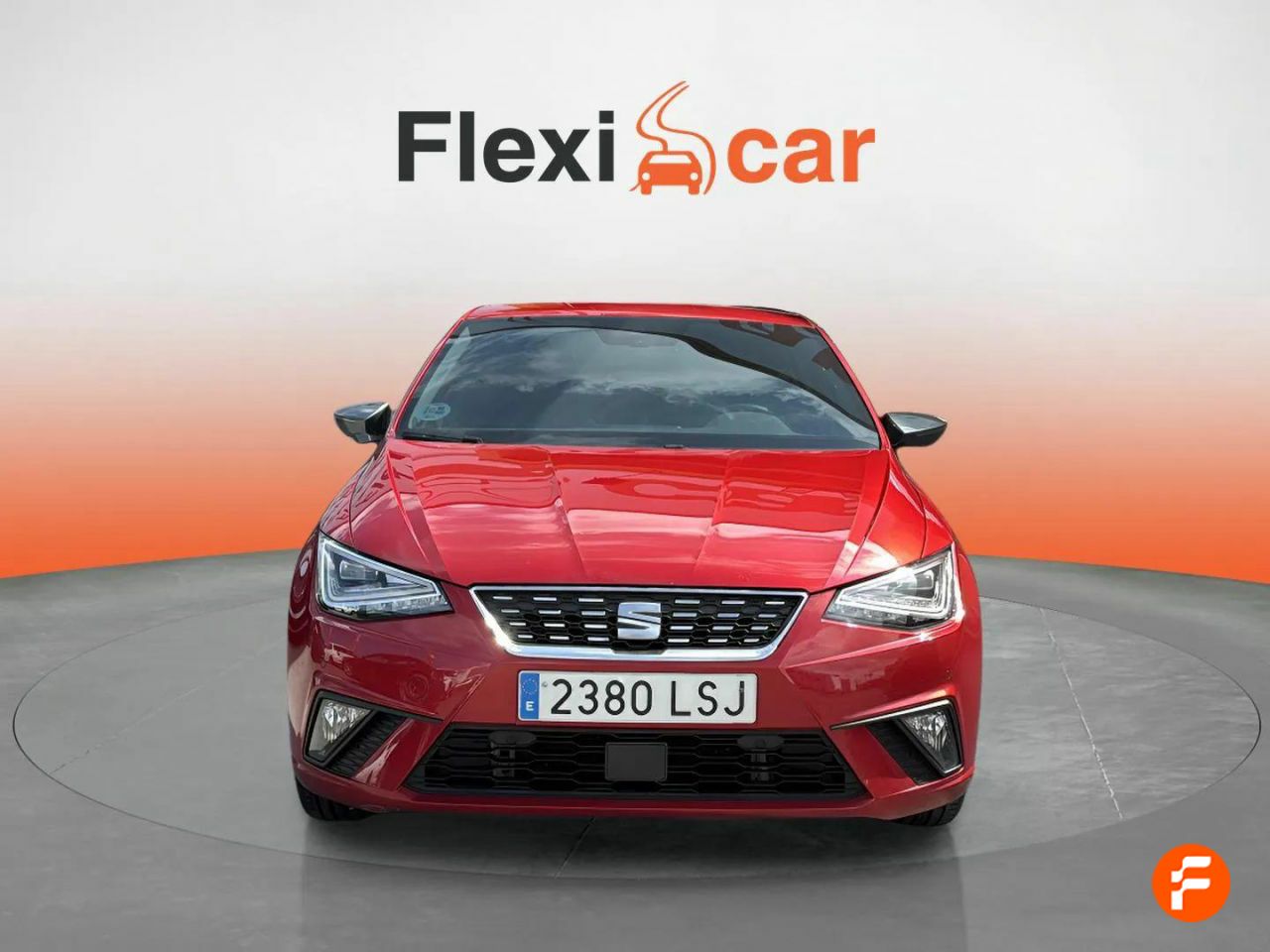 Foto Seat Ibiza 9