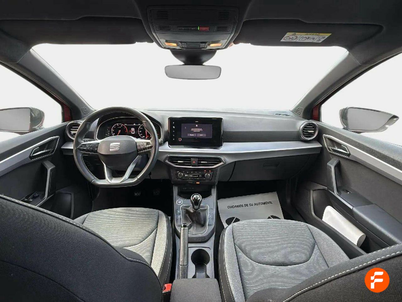 Foto Seat Ibiza 11
