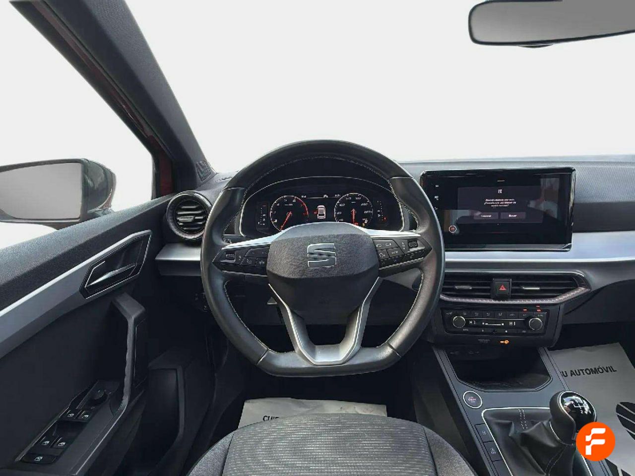 Foto Seat Ibiza 12
