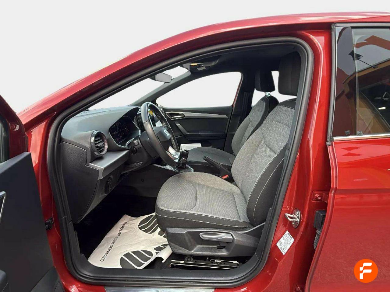 Foto Seat Ibiza 14