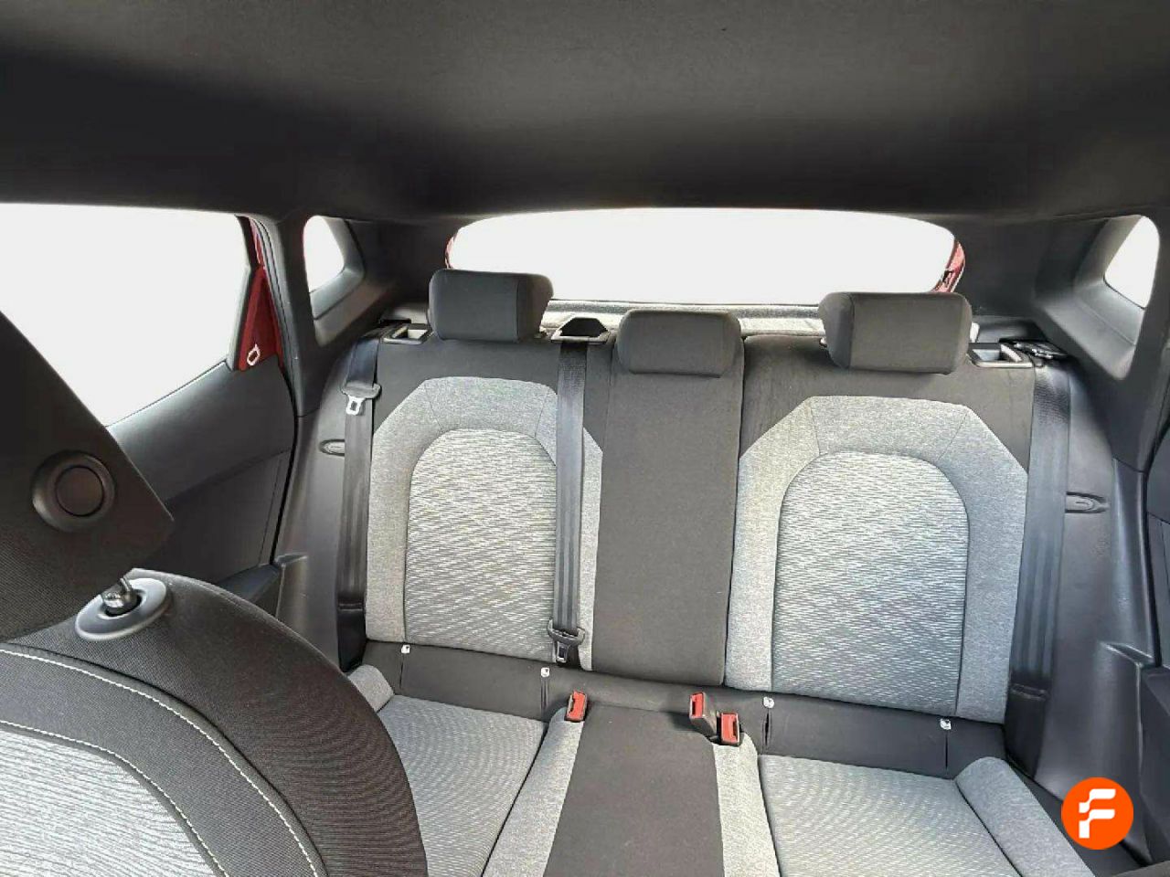 Foto Seat Ibiza 16