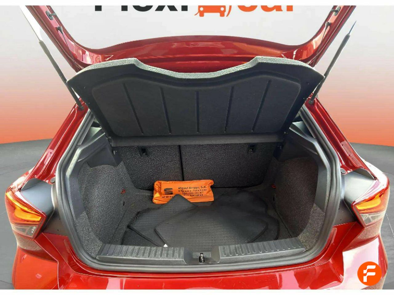 Foto Seat Ibiza 17