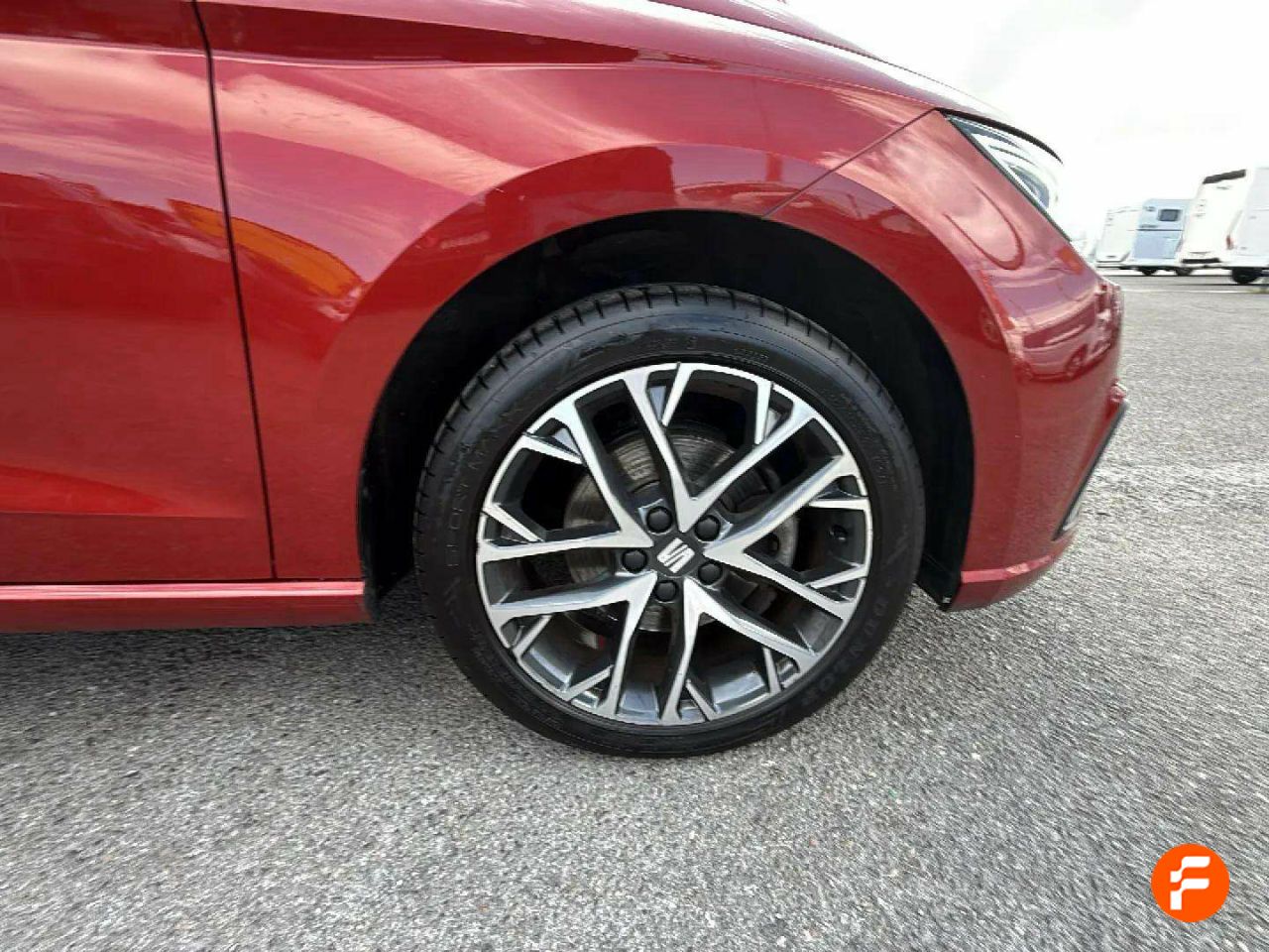 Foto Seat Ibiza 18