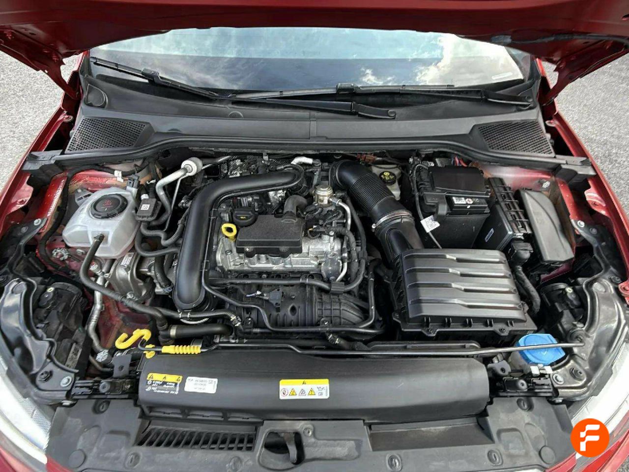 Foto Seat Ibiza 19