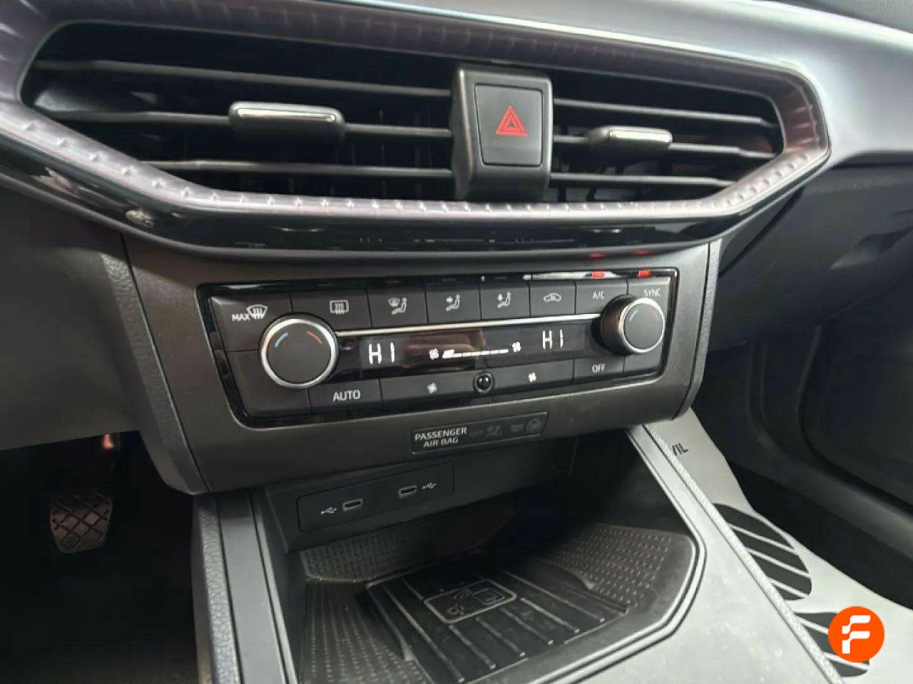 Foto Seat Ibiza 21