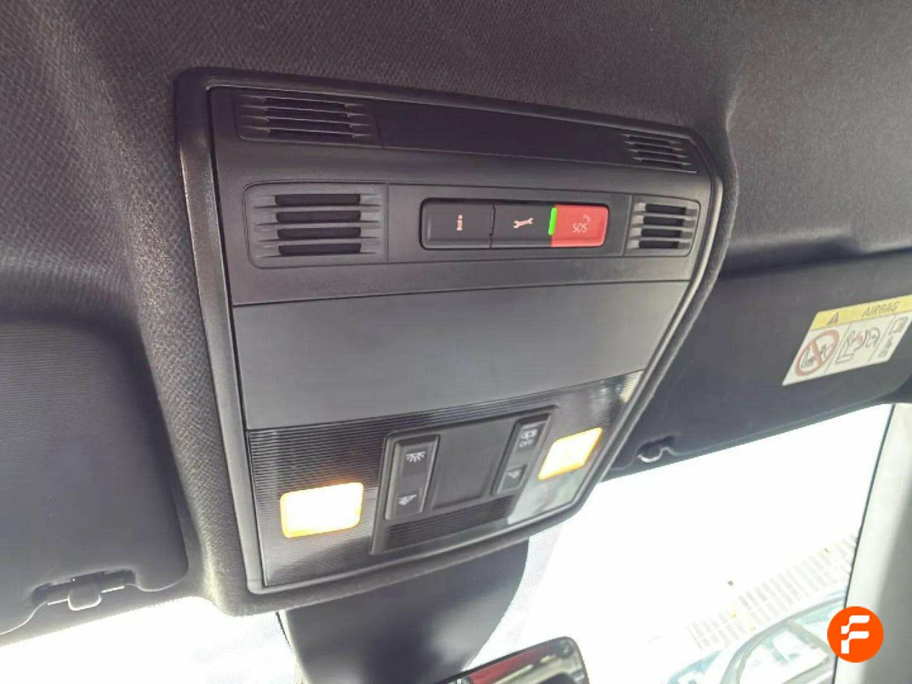 Foto Seat Ibiza 22