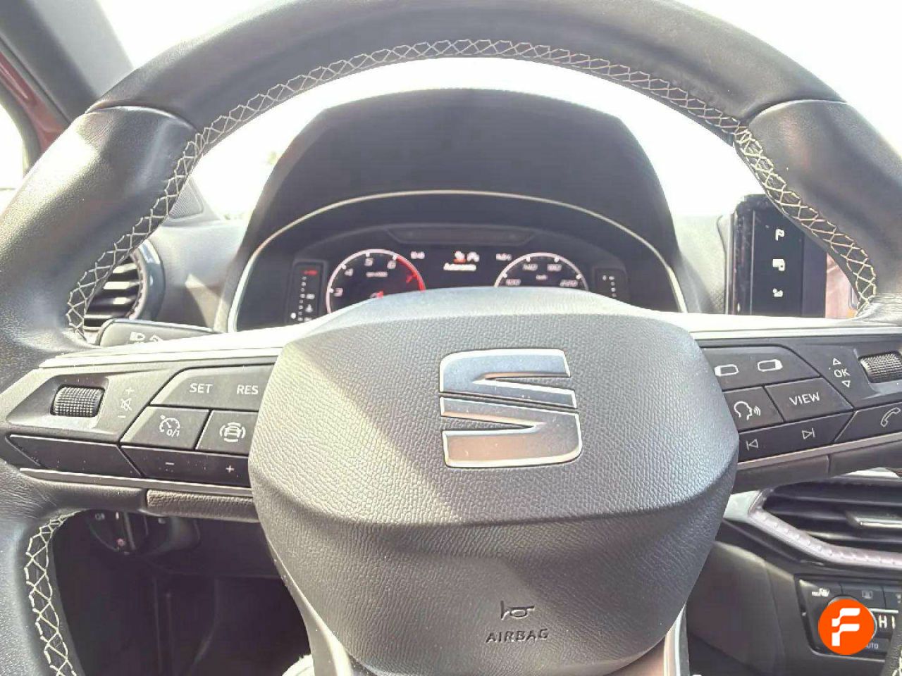 Foto Seat Ibiza 24