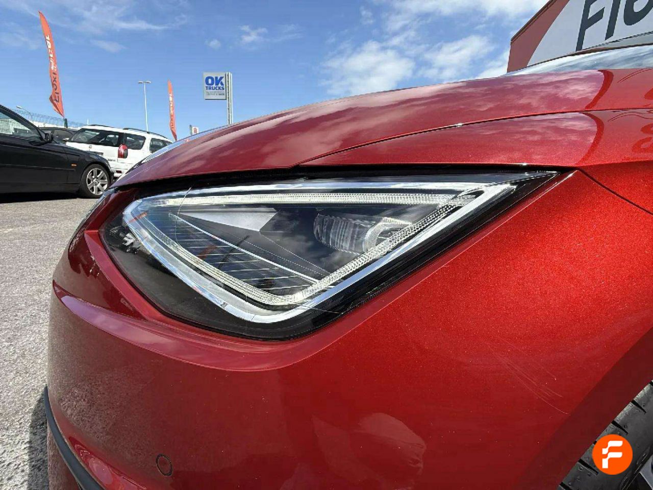 Foto Seat Ibiza 25