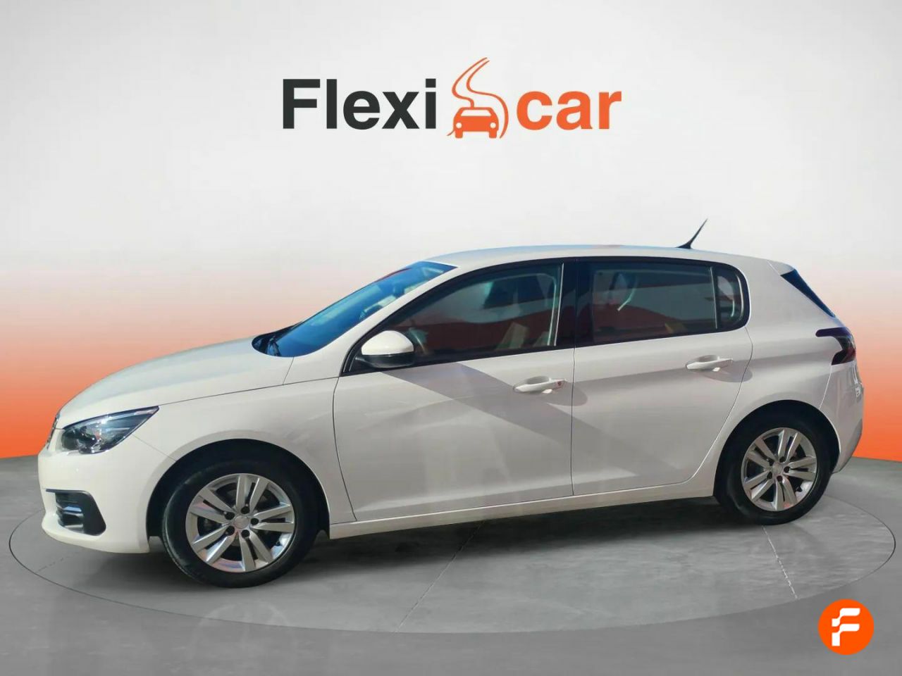 Foto Peugeot 308 5