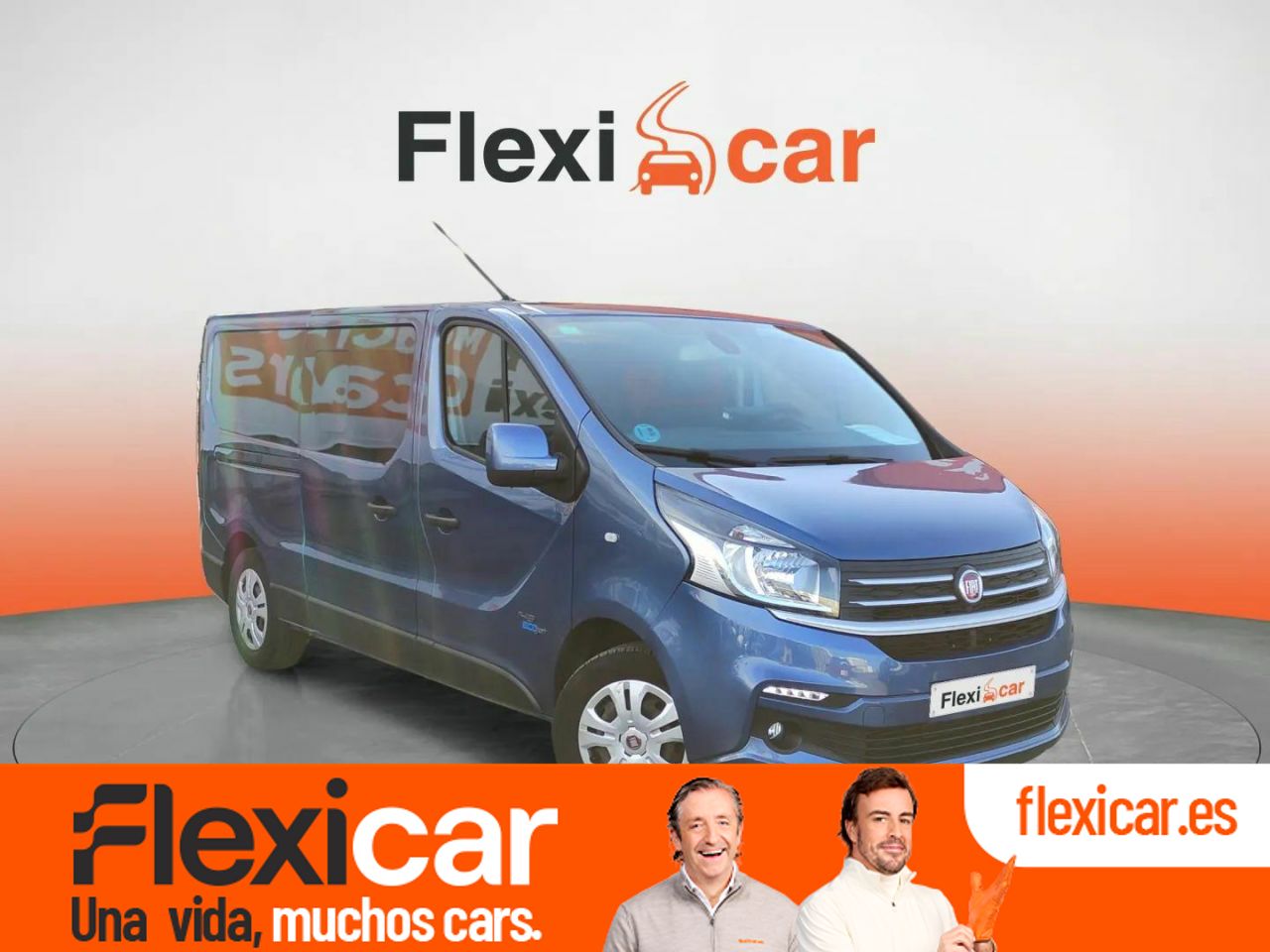 Foto Fiat Talento 1