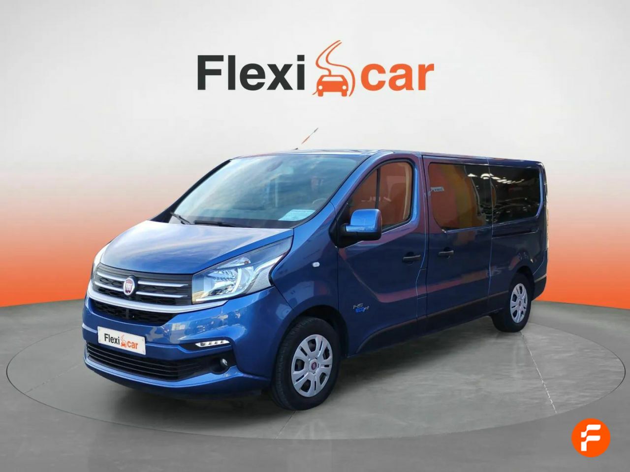 Foto Fiat Talento 2