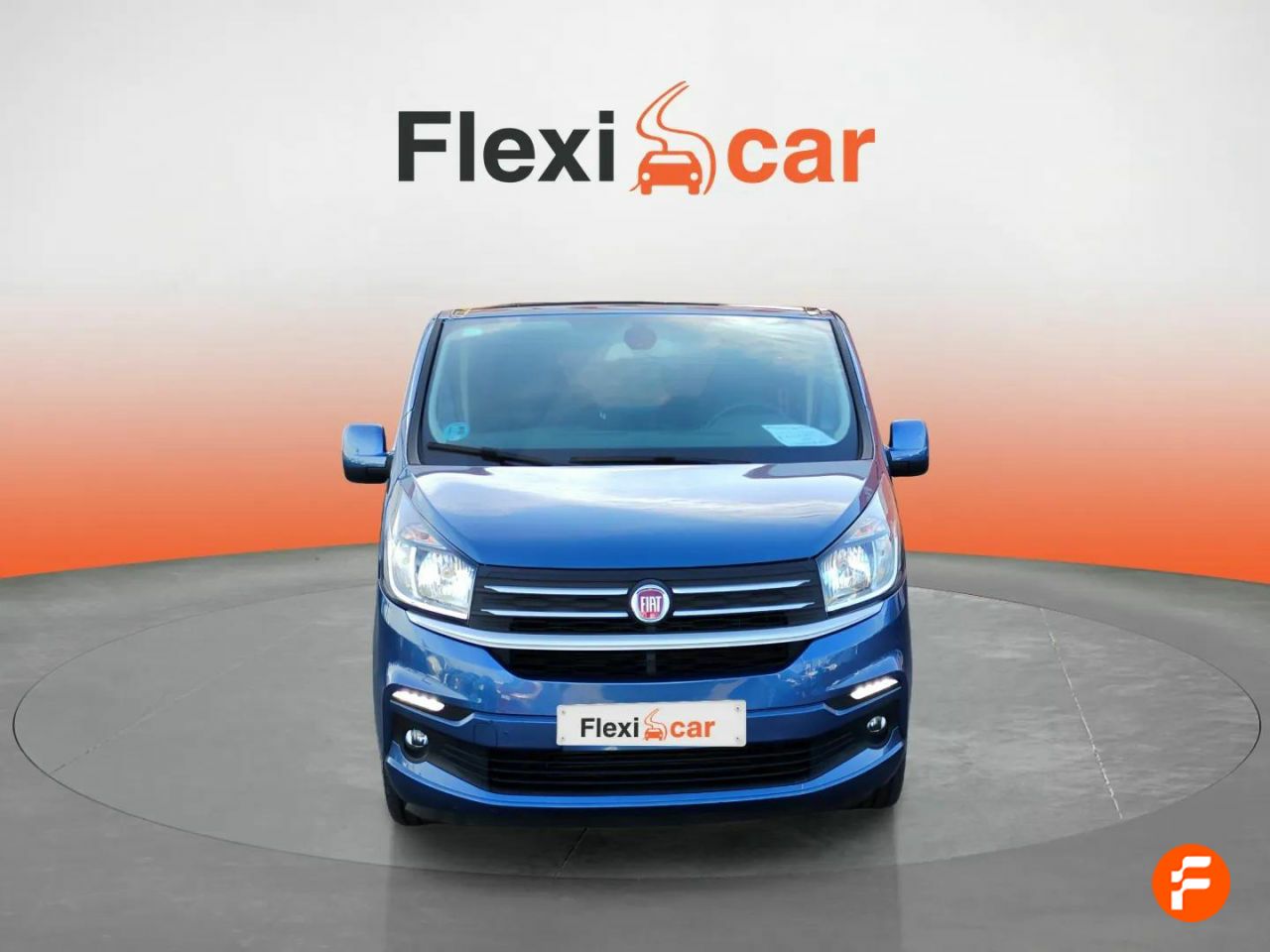 Foto Fiat Talento 3