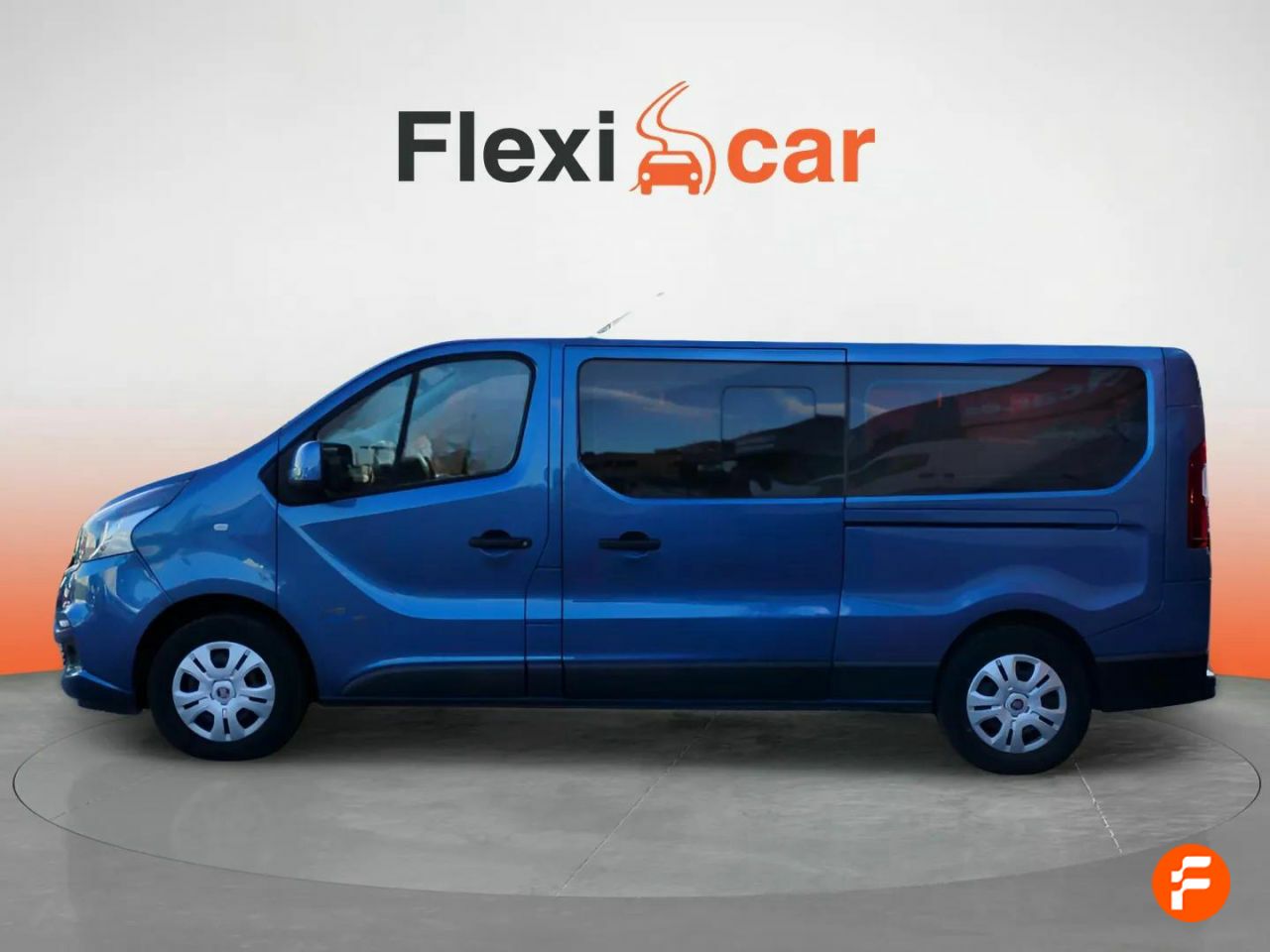 Foto Fiat Talento 4