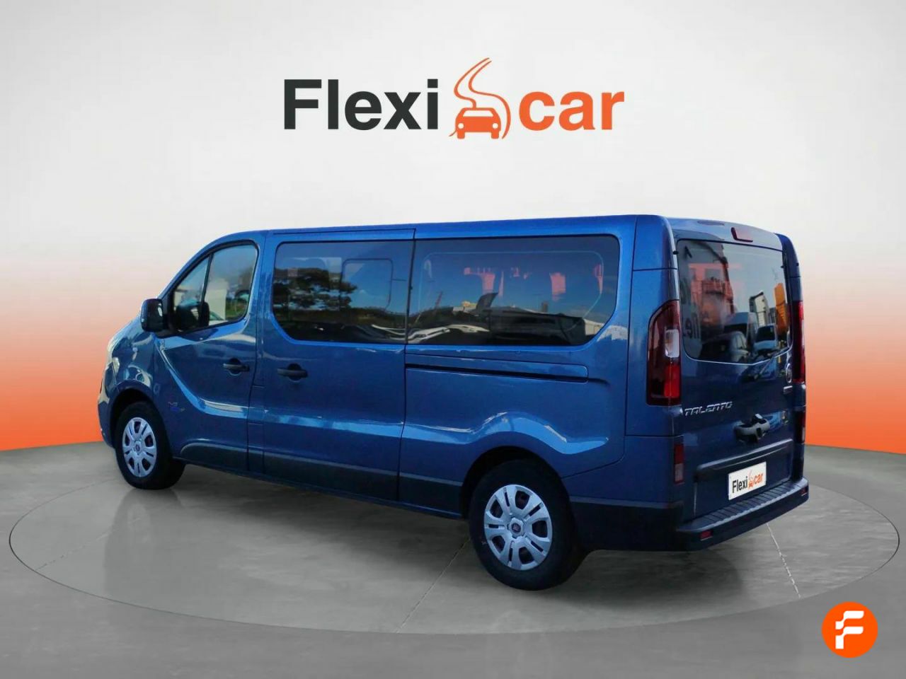 Foto Fiat Talento 5
