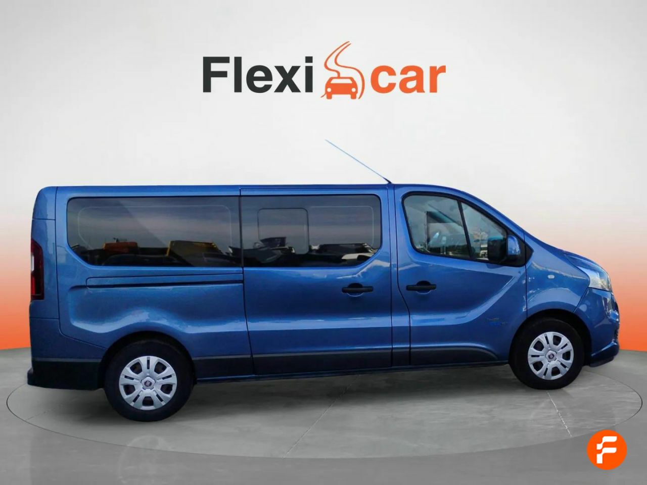 Foto Fiat Talento 9