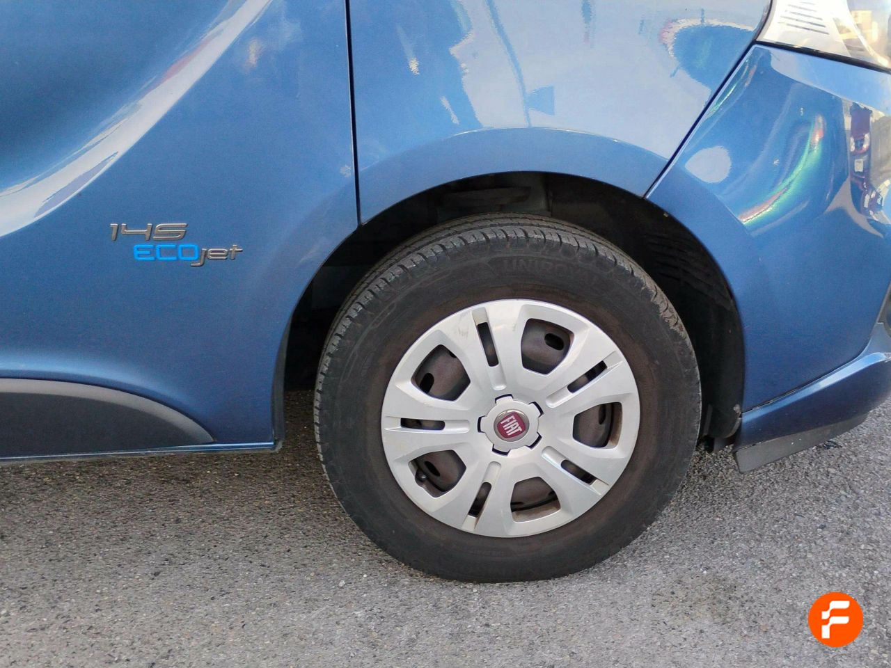 Foto Fiat Talento 11